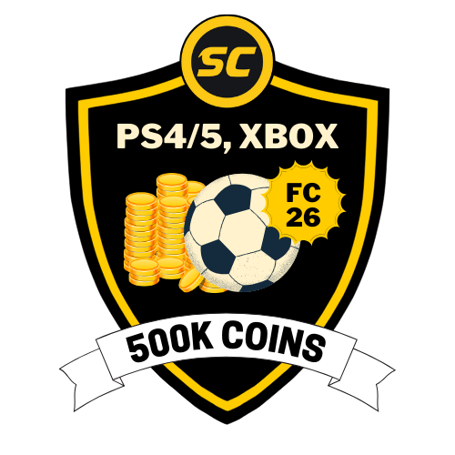 FC 26 Coins