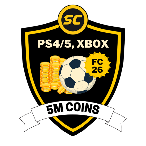 FC 26 Coins