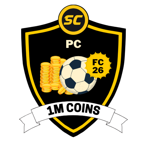 FC 26 Coins