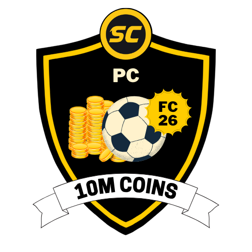 FC 26 Coins