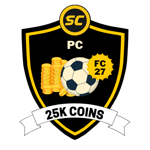 FC 27 Coins