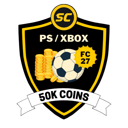 FC 27 Coins