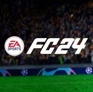 EA SPORTS FC 24 Edycja Standardowa PS4 i PS5 - Kody PSN