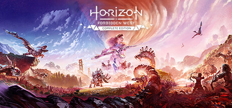 Horizon Forbidden West Complete Edition - Steam Gift