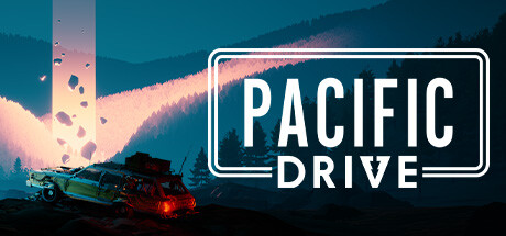 Pacific Drive - Steam Gift