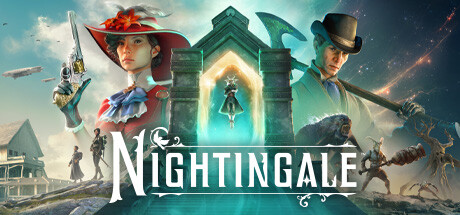 Nightingale - Steam Gift