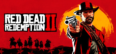 Red Dead Redemption 2 - Steam Gift