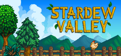 Stardew Valley - Steam Gift