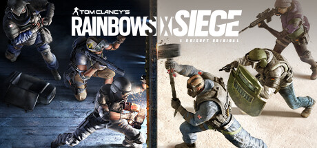 Tom Clancy's Rainbow Six Siege - Presente Steam