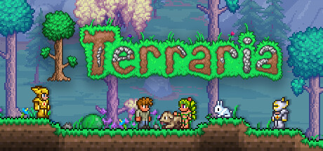 Terraria - Steam Gift