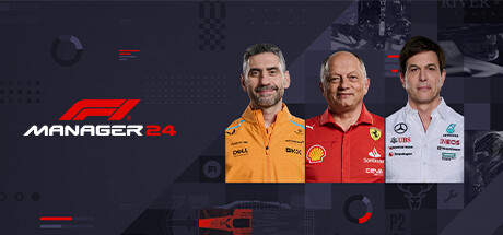 F1 Manager 2024 - Steam Gift