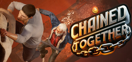 Chained Together - Steam Gift