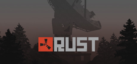 Rust - Steam Gift