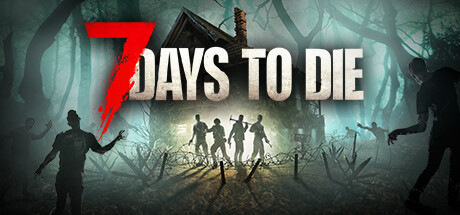 7 Days to Die - Steam Gift