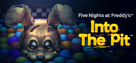 Five Nights at Freddy's: Into the Pit - Steam Gift