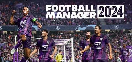 Football Manager 2024 - Regalo de Steam