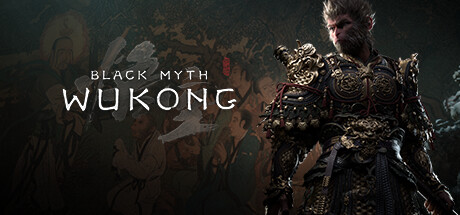 Black Myth: Wukong - Steam-cadeau