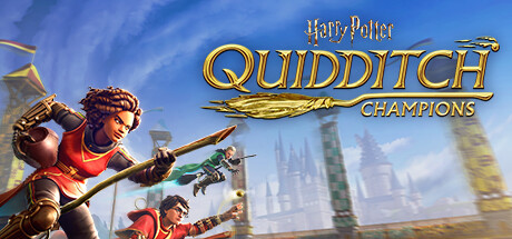 Harry Potter: Quidditch Champions - Presente Steam