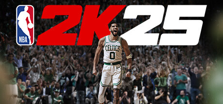 NBA 2K25 - Presente Steam