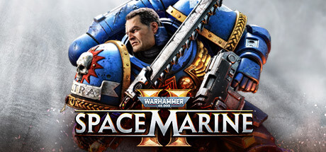 Warhammer 40,000: Space Marine 2 - Regalo Steam