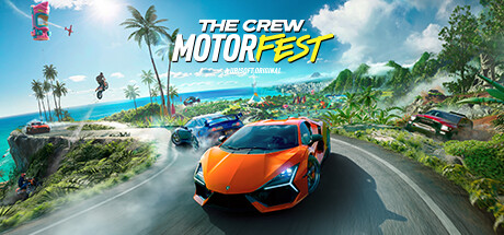 The Crew Motorfest - Presente Steam