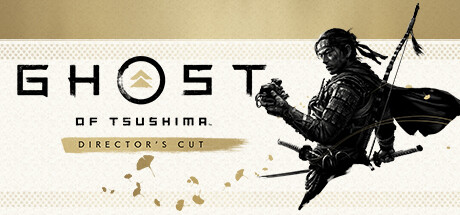 Ghost of Tsushima DIRECTOR'S CUT - Steam-gavekort