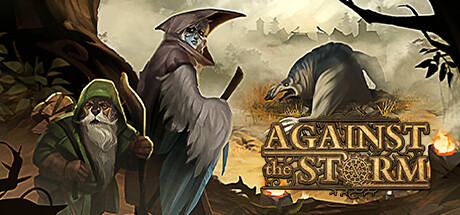 Against the Storm - Steam Gift