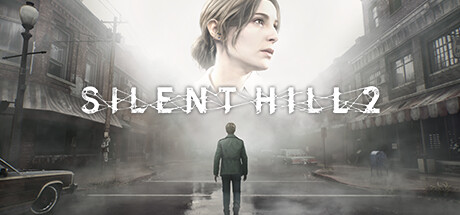 SILENT HILL 2 - Steam Gift