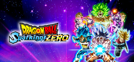 DRAGON BALL: Sparking! ZERO - Steam Gift