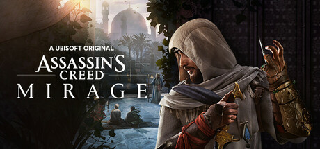 Assassin's Creed Mirage - Steam Gift