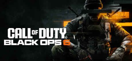 Call of Duty: Black Ops 6 - Steam Gift