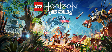 LEGO Horizon Adventures - Steam Gift