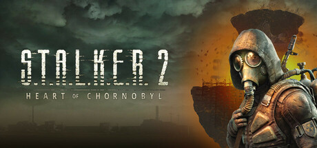 S.T.A.L.K.E.R. 2: Heart of Chornobyl - Steam Gift