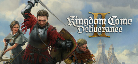 Kingdom Come: Deliverance II - Steam Gift