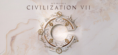 Sid Meier's Civilization VII - Steam Gift