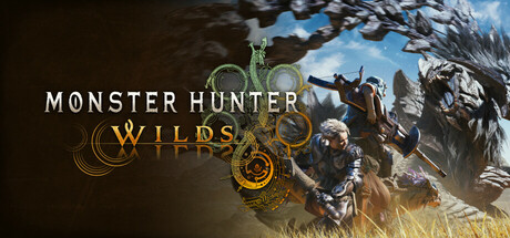 Monster Hunter Wilds - Steam Gift