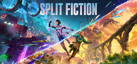 Split Fiction - Steam Gift