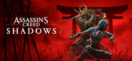 Assassin’s Creed Shadows - Steam Gift