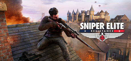 Sniper Elite: Resistance - Steam Gift