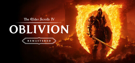 The Elder Scrolls IV: Oblivion Remastered - Steam Gift