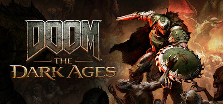 DOOM: The Dark Ages - Steam Gift