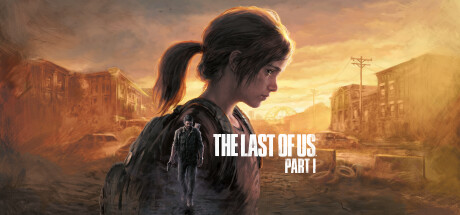 The Last of Us Part I - Steam Gift