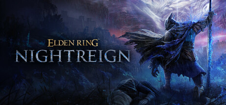 ELDEN RING NIGHTREIGN - Steam Gift