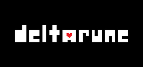 DELTARUNE - Steam Gift