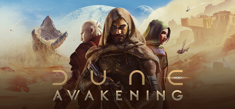 Dune: Awakening - Steam Gift