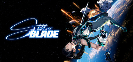 Stellar Blade - Steam Gift