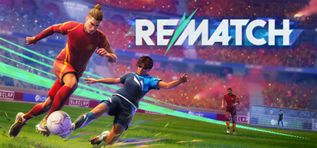 REMATCH - Steam Gift