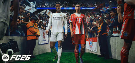 EA SPORTS FC 26 - Steam Gift