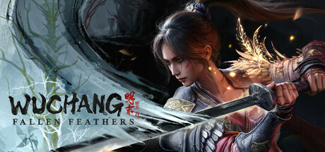 WUCHANG: Fallen Feathers - Steam Gift