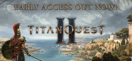 Titan Quest II - Steam Gift